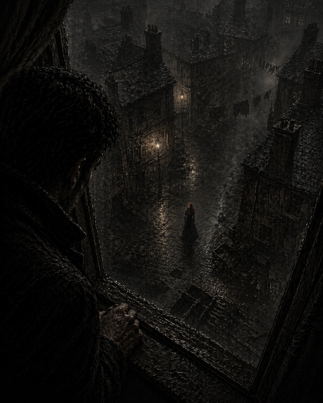 Interior illustration 3